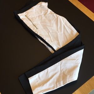 Banana Republic pants.